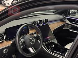 مرسيدس بنز C-Class